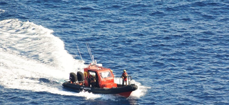 Tragiczny finał poszukiwań Polki porwanej przez morze na Malcie. Nurkowie wyłowili ciało
