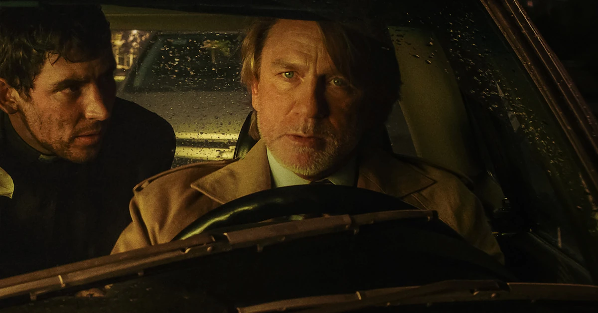 W kinach zarobił 325 milionów. Kultowy kryminał wrócił dziś od razu w streamingu