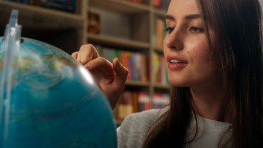 Wielki i trudny quiz z geografii. 20/20 dla nielicznych