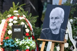 Gwiazdy i fani pożegnali wybitnego kompozytora. Był autorem ponadczasowych przebojów