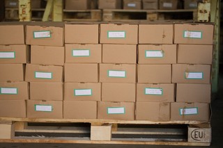 Zakupy z zagranicy również z symbolem TP