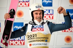 Michal Dolezal: Z Żyłą zakrzyczeliśmy się nawzajem