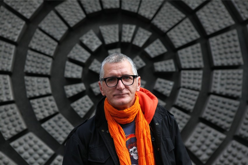 Meditacija: Kako da čovek bude sam svoj psihoterapeut, to je suština onoga što mene zanima u budizmu