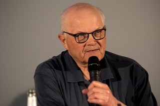 Roth: Bez niemieckich reparacji nie będzie porozumienia [WYWIAD]