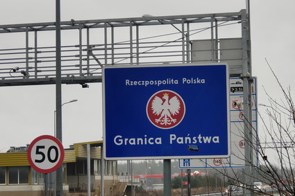 To już nie Ukraińcy najczęściej jeżdżą do Polski. Są nowe dane