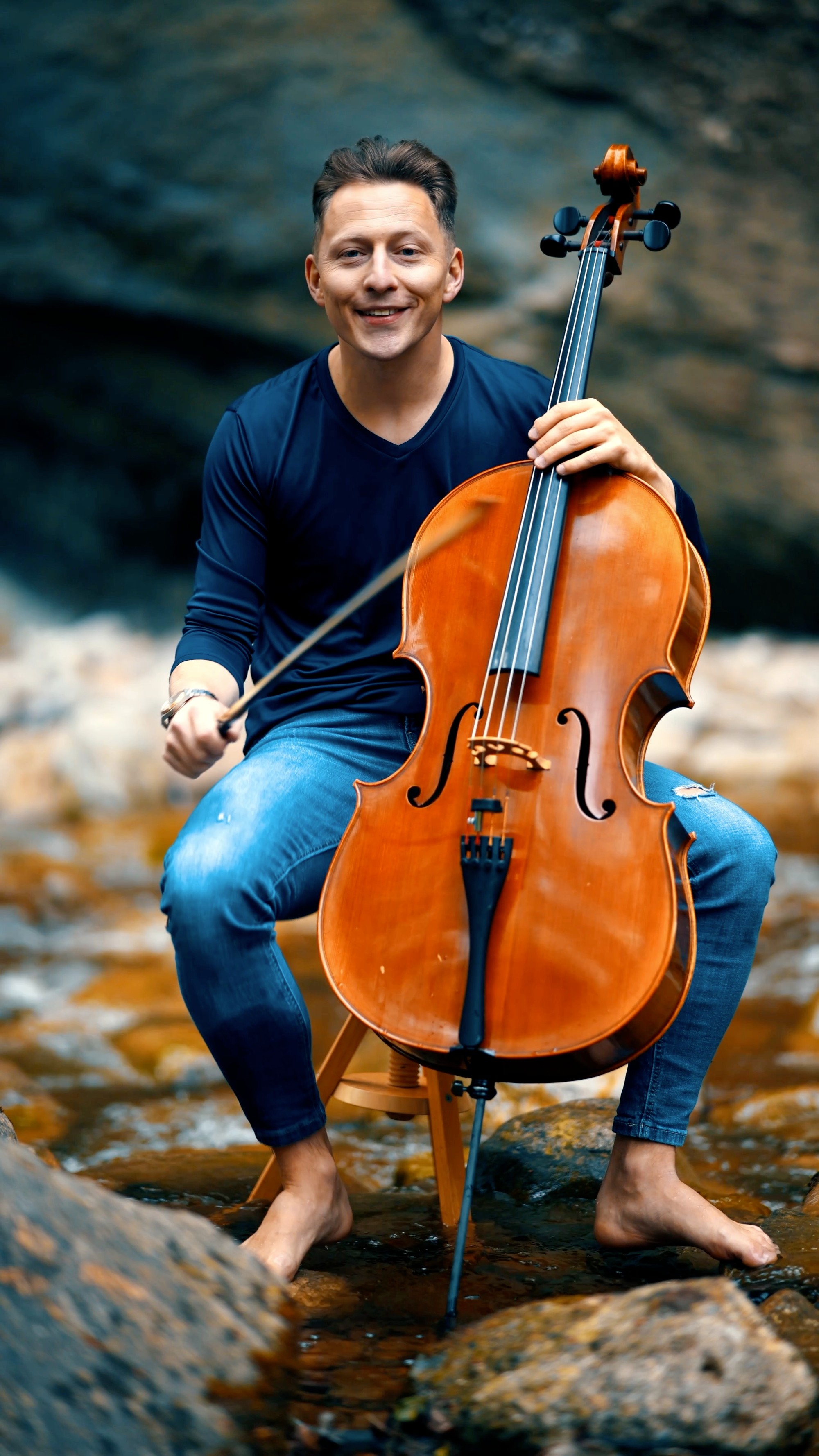 Jodok Cello