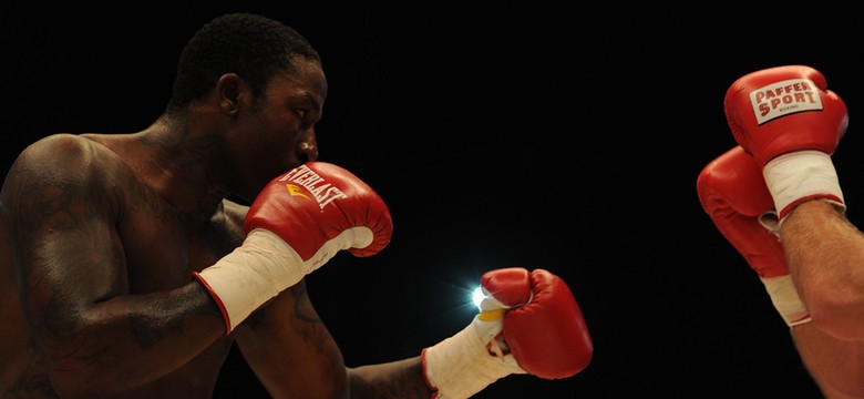 Ola Afolabi wraca na ring