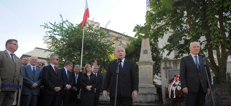 Stankiewicz: Jasiński w PiS robi to, co kiedyś w PZPR
