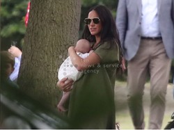 "Nie zdążyła się ogarnąć przed wyjściem"? Księżna Meghan znowu ostro skrytykowana za wygląd