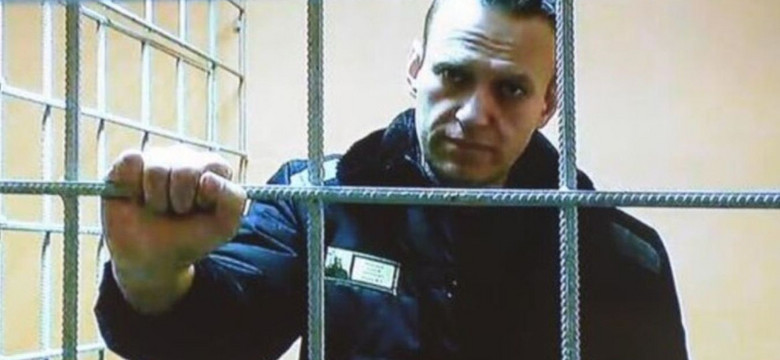 Nawalny zostaje w kolonii karnej. Sąd odrzucił apelację