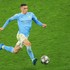 'Superstar' Foden formed by love of football and fishing