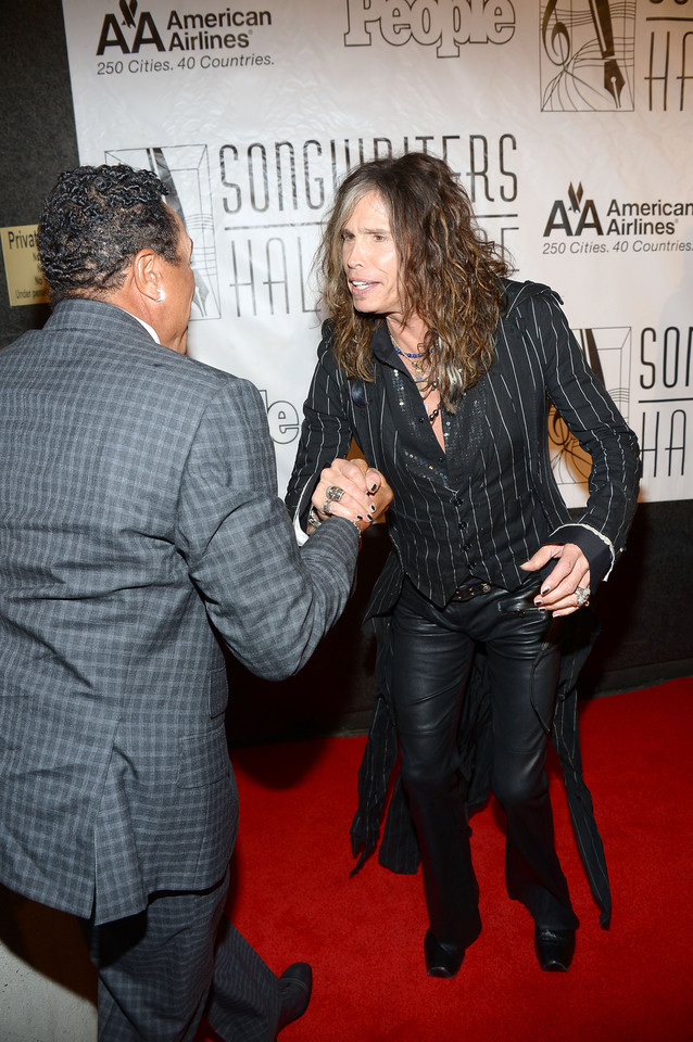 Steven Tyler