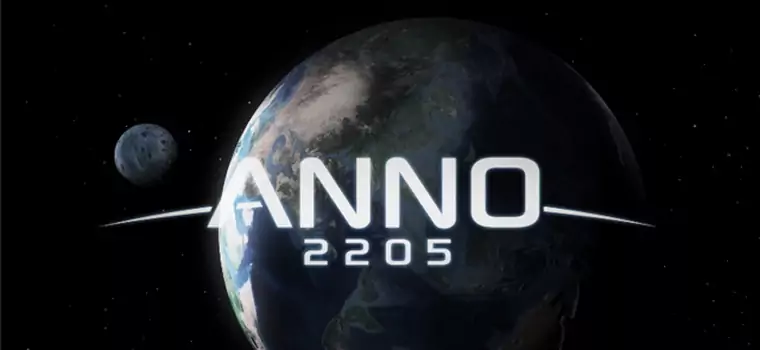 Anno 2205 - Zwiastun Premierowy