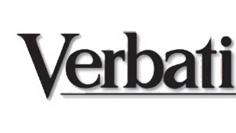Verbatim InSight: dysk zewnętrzny z wyświetlaczem