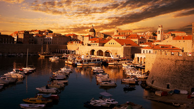 Chorwacja: Dubrownik wprowadzi limity turystów. Będzie także drożej
