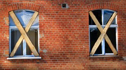 Walka z pustostanami to nie jest rozwiązywanie problemów mieszkaniowych