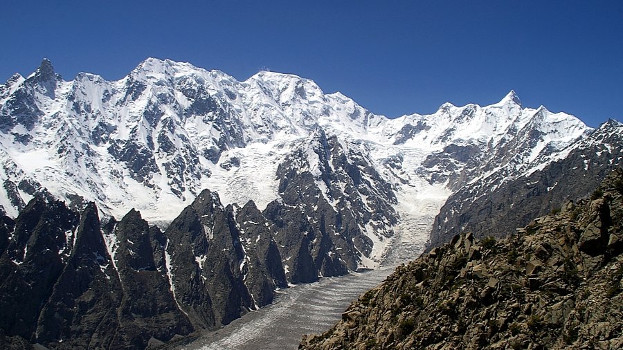 Karakorum