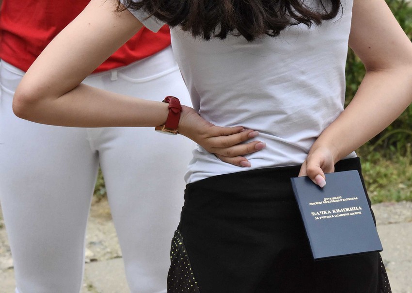 Proba za polaganje male mature vršiće se onlajn