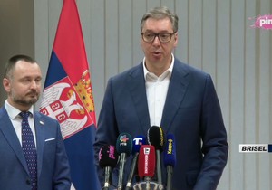 Vučić