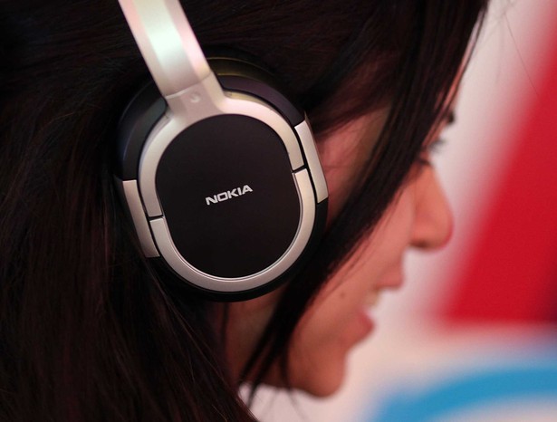 Nokia i Audioteka.pl będą razem oferować audiobooki