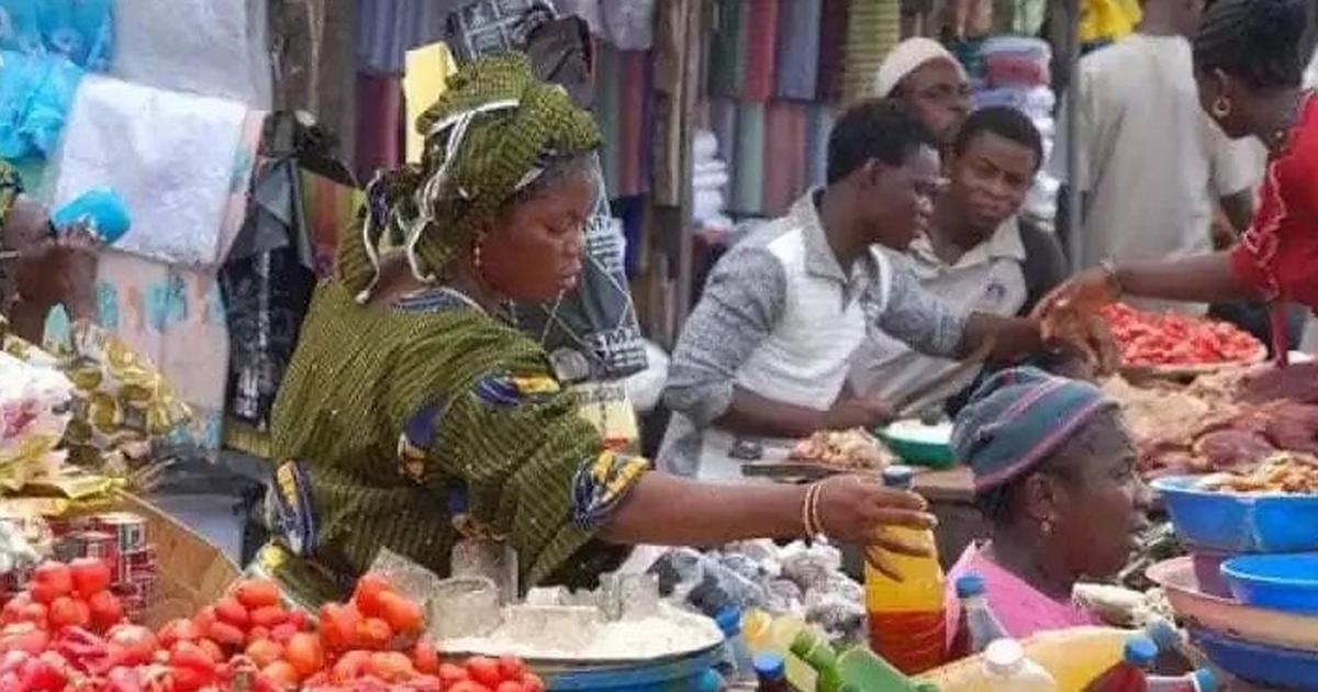 Food inflation worsens as prices jump by 99.22% in 3 years - Vimarsana News