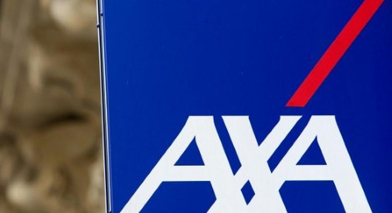 French insurer AXA plans to list part of its US operations on the New York stock exchange