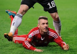 Były reprezentant Polski ukarany za korupcję. Musi zapłacić 80 tysięcy zł