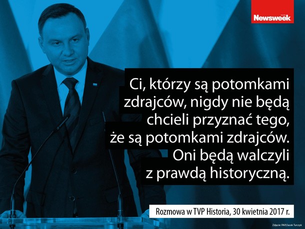 Andrzej Duda polityka PiS Prawo i Sprawiedliwość