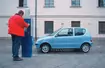 Fiat Seicento 1.1 - Niedrogi mieszczuch