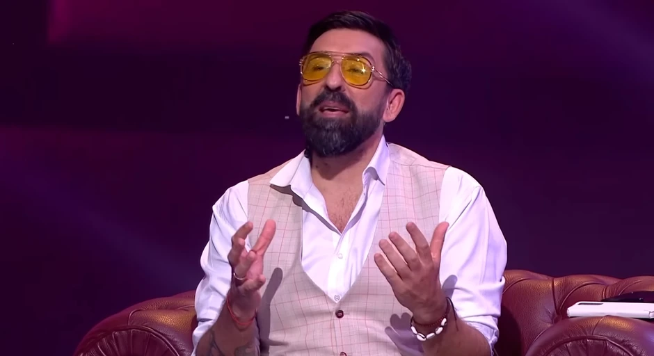 Ognjen dao savet Jovani Jeremić