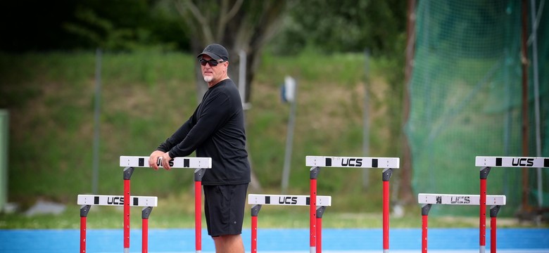 Paryż 2024. Trener mistrza olimpijskiego oskarżony o molestowanie seksualne