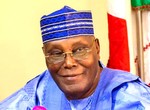 Only God can stop Atiku from becoming president in 2027 - Youth support group