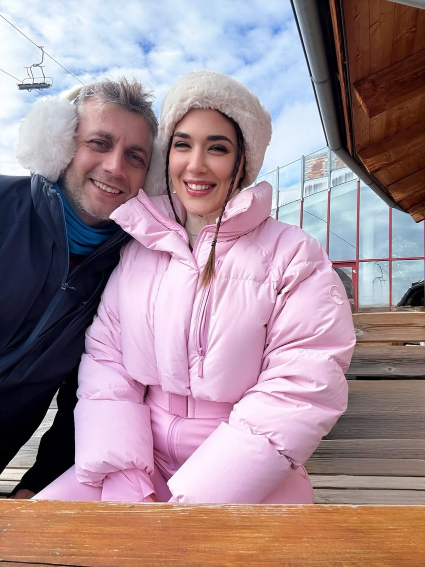 Bojan i Aleksandra Vasković