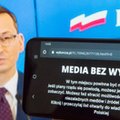 Premier o podatku od reklam. "Musi być sprawiedliwy"