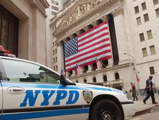 Silniki BMW ułatwią amerykańskiej policji ściganie przestępców