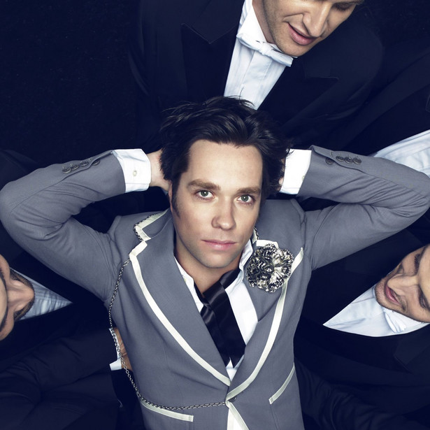 Rufus Wainwright zaśpiewa swoje największe hity w Warszawie