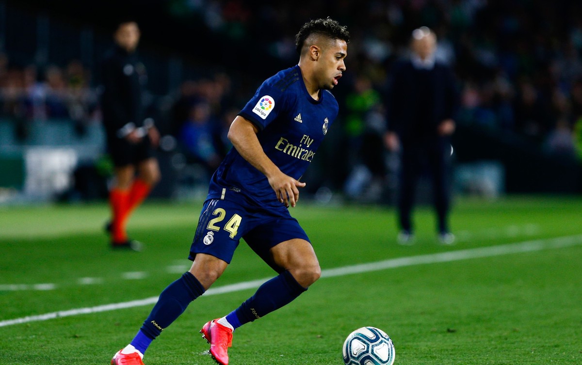 Mariano Diaz