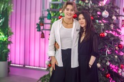 Janja Lesar nie wystąpi już w 'Tańcu z gwiazdami'. Wszystko przez Katarzynę Zillmann