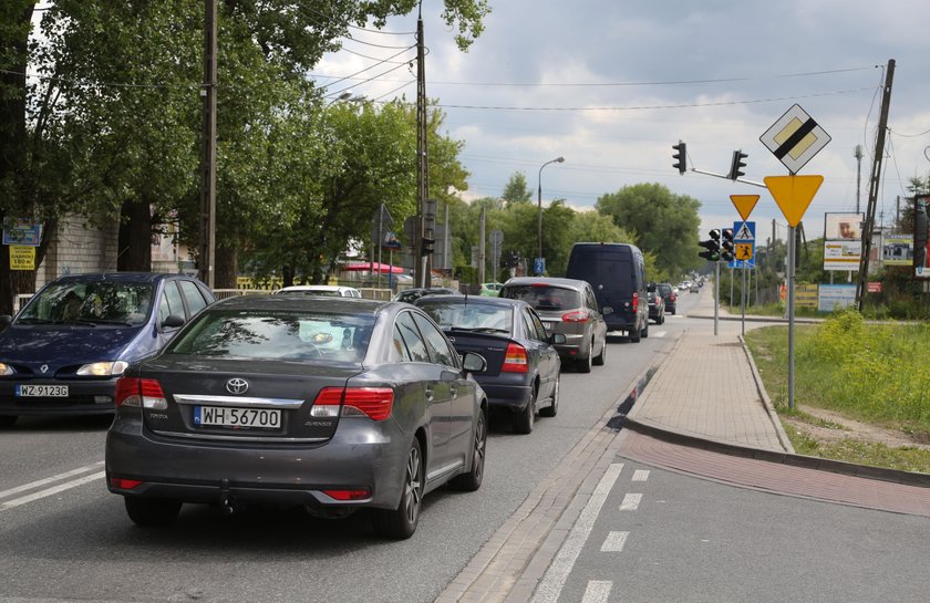 Zróbcie porządek w Mościskach!