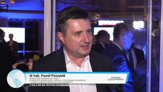 Poszytek: Przedsiębiorczość to kompetencja, którą powinni posiąść wszyscy