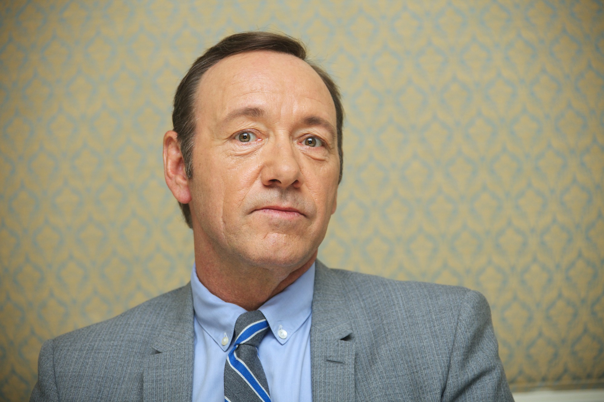 Kevin Spacey