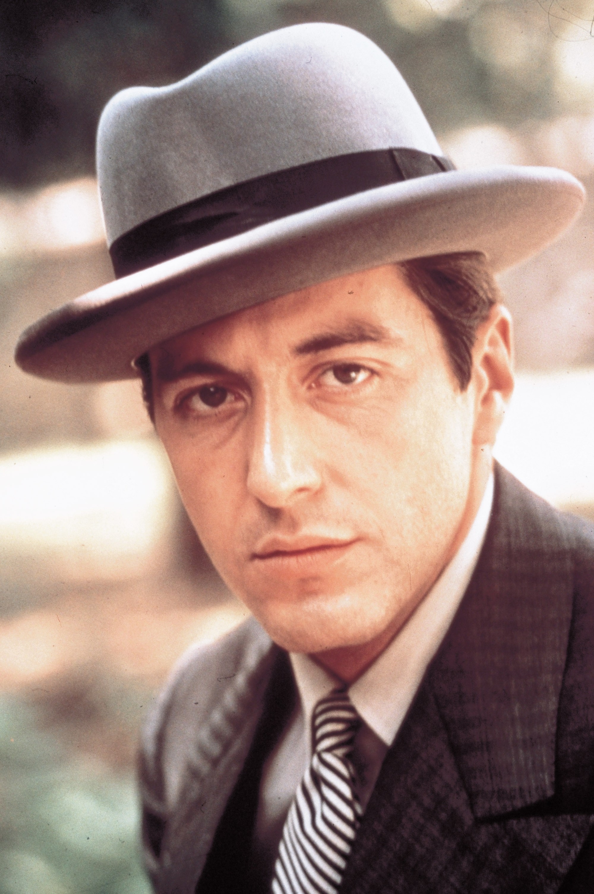 Al Pacino