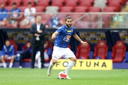 Lech wierzy w mistrzostwo. "Stać nas, by wygrać trzy ostatnie mecze"