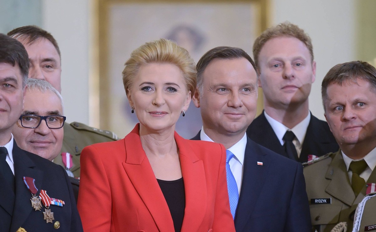 Agata Kornhauser-Duda