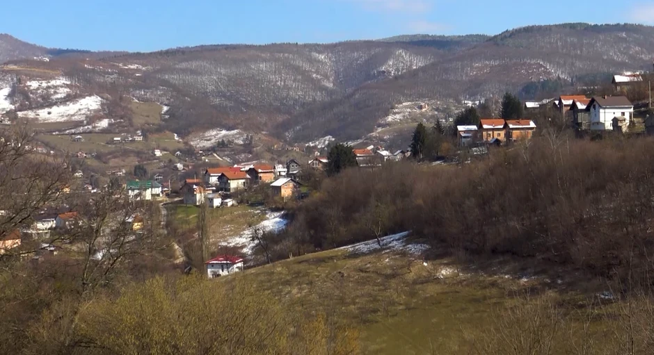 Maja Berović, emisija "Metar moga sela"