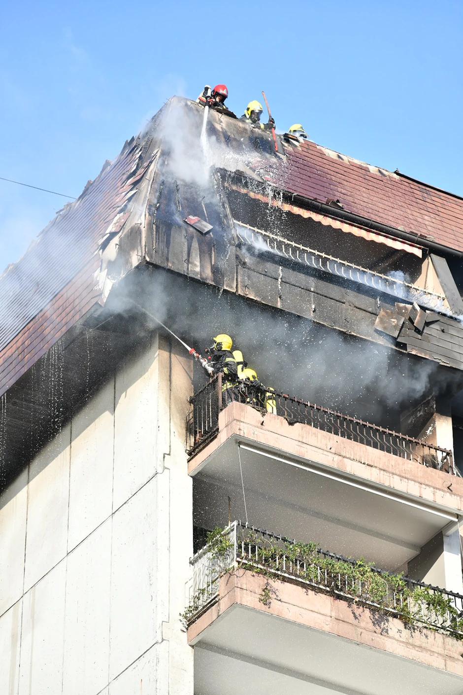 Dorcol Pozar hronika RAS foto Milan Ilic (7)