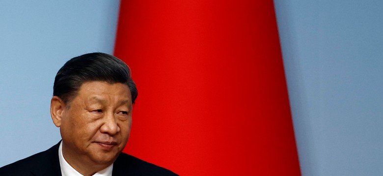 Bunt Prigożyna. "Cenne lekcje" dla Xi i "koszmar" Chin