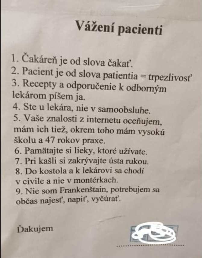 Záber zverejnil známy účet.