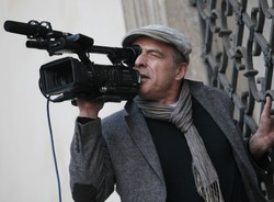 Awantura w TVP. Pospieszalski rzuca program