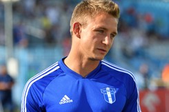 Jakub Rzeźniczak: Legia czy Karabach? Trudno wskazać faworyta